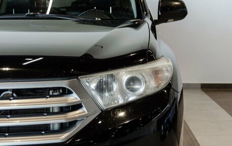 Toyota Highlander III, 2012 год, 2 100 000 рублей, 10 фотография
