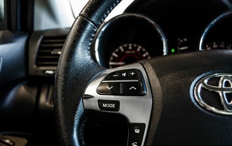 Toyota Highlander III, 2012 год, 2 100 000 рублей, 16 фотография