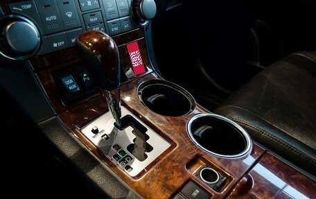 Toyota Highlander III, 2012 год, 2 100 000 рублей, 19 фотография