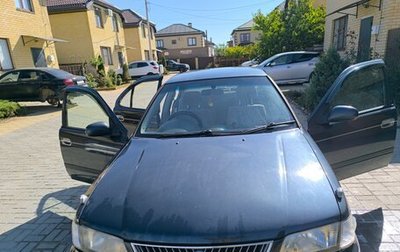 Nissan Sunny B15, 2000 год, 300 000 рублей, 1 фотография