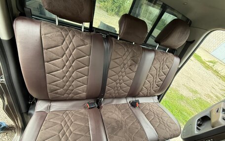 Volkswagen Amarok I рестайлинг, 2013 год, 2 150 000 рублей, 18 фотография