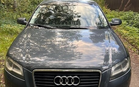 Audi A3, 2010 год, 805 000 рублей, 1 фотография