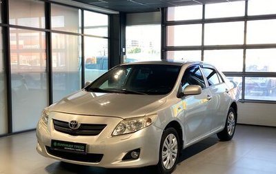 Toyota Corolla, 2008 год, 825 000 рублей, 1 фотография