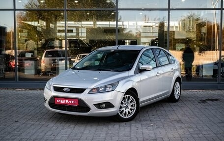 Ford Focus II рестайлинг, 2011 год, 600 000 рублей, 1 фотография