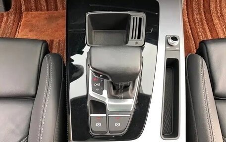 Audi Q5, 2022 год, 3 520 000 рублей, 12 фотография