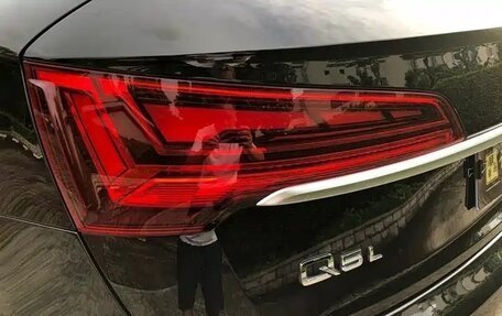 Audi Q5, 2022 год, 3 520 000 рублей, 22 фотография