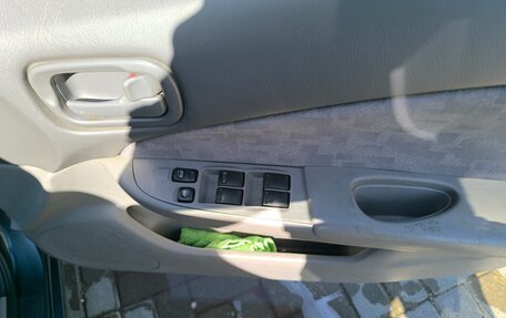Nissan Sunny B15, 2000 год, 300 000 рублей, 4 фотография