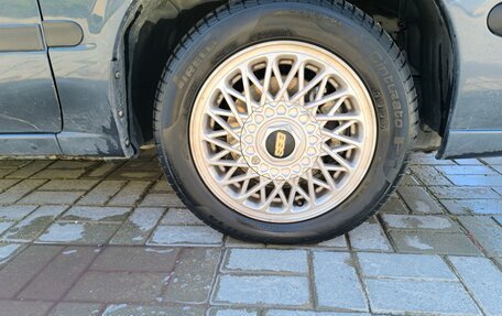 Nissan Sunny B15, 2000 год, 300 000 рублей, 7 фотография