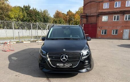 Mercedes-Benz V-Класс, 2025 год, 14 900 000 рублей, 1 фотография