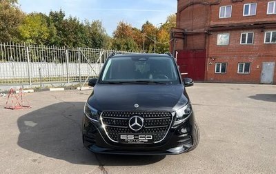 Mercedes-Benz V-Класс, 2025 год, 14 900 000 рублей, 1 фотография