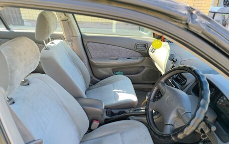 Nissan Sunny B15, 2000 год, 300 000 рублей, 6 фотография