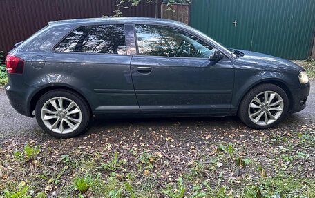 Audi A3, 2010 год, 805 000 рублей, 3 фотография