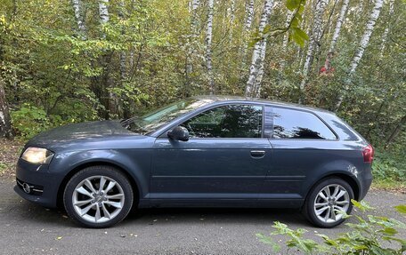 Audi A3, 2010 год, 805 000 рублей, 7 фотография