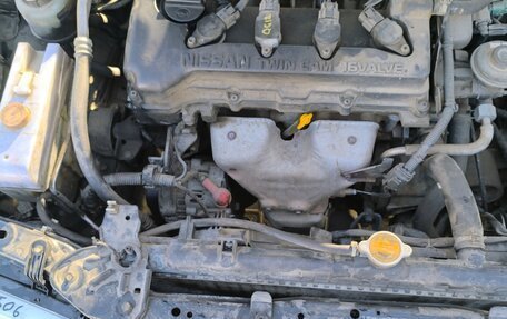 Nissan Sunny B15, 2000 год, 300 000 рублей, 12 фотография