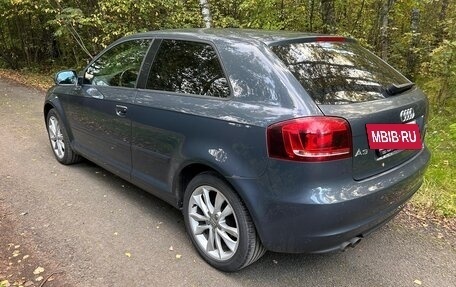 Audi A3, 2010 год, 805 000 рублей, 6 фотография