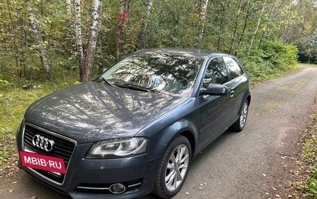 Audi A3, 2010 год, 805 000 рублей, 8 фотография