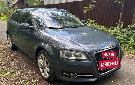Audi A3, 2010 год, 805 000 рублей, 2 фотография