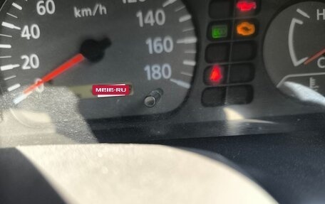 Nissan Sunny B15, 2000 год, 300 000 рублей, 17 фотография