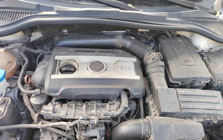 Skoda Yeti I рестайлинг, 2012 год, 1 000 000 рублей, 6 фотография