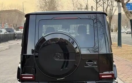 Mercedes-Benz G-Класс W463 рестайлинг _iii, 2022 год, 12 300 000 рублей, 4 фотография
