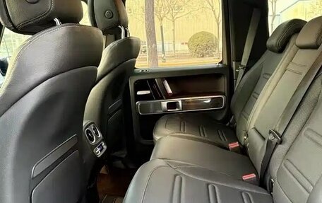 Mercedes-Benz G-Класс W463 рестайлинг _iii, 2022 год, 12 300 000 рублей, 8 фотография