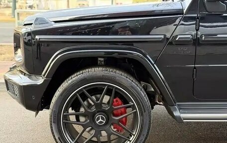 Mercedes-Benz G-Класс W463 рестайлинг _iii, 2022 год, 12 300 000 рублей, 9 фотография