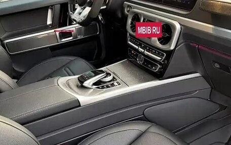 Mercedes-Benz G-Класс W463 рестайлинг _iii, 2022 год, 12 300 000 рублей, 7 фотография