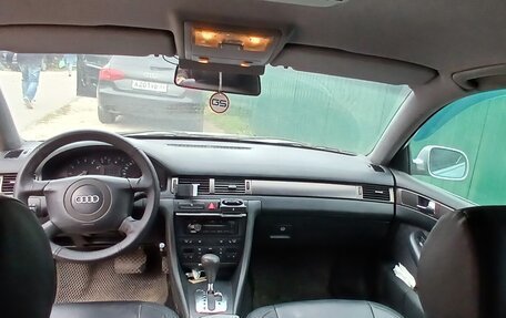 Audi A6, 1998 год, 450 000 рублей, 7 фотография