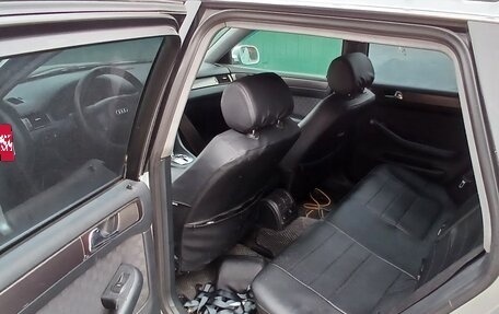 Audi A6, 1998 год, 450 000 рублей, 8 фотография