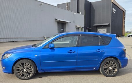 Mazda 3, 2005 год, 420 000 рублей, 3 фотография