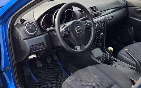 Mazda 3, 2005 год, 420 000 рублей, 4 фотография