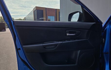 Mazda 3, 2005 год, 420 000 рублей, 5 фотография