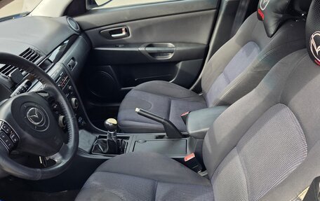 Mazda 3, 2005 год, 420 000 рублей, 6 фотография