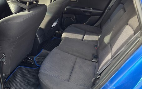 Mazda 3, 2005 год, 420 000 рублей, 7 фотография