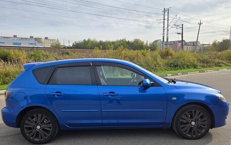 Mazda 3, 2005 год, 420 000 рублей, 12 фотография