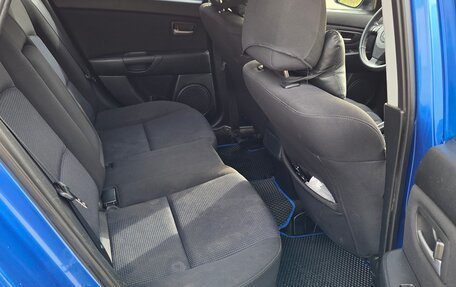 Mazda 3, 2005 год, 420 000 рублей, 14 фотография