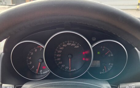 Mazda 3, 2005 год, 420 000 рублей, 19 фотография