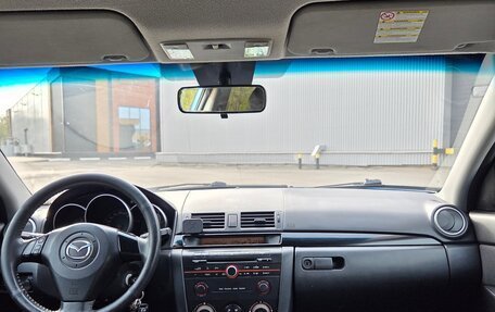 Mazda 3, 2005 год, 420 000 рублей, 18 фотография