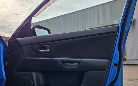 Mazda 3, 2005 год, 420 000 рублей, 17 фотография