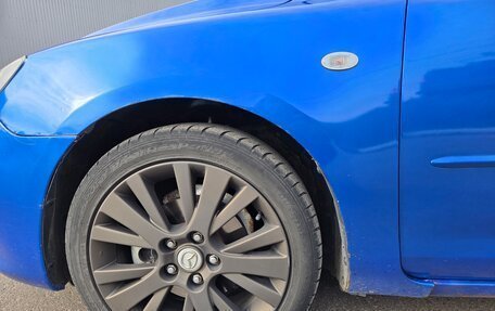 Mazda 3, 2005 год, 420 000 рублей, 22 фотография