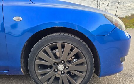 Mazda 3, 2005 год, 420 000 рублей, 23 фотография