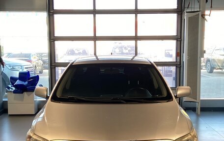Toyota Corolla, 2008 год, 825 000 рублей, 2 фотография