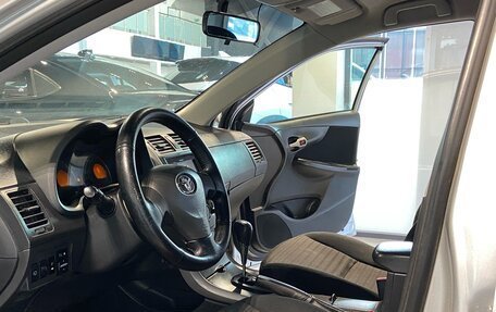 Toyota Corolla, 2008 год, 825 000 рублей, 8 фотография