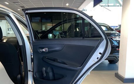 Toyota Corolla, 2008 год, 825 000 рублей, 12 фотография