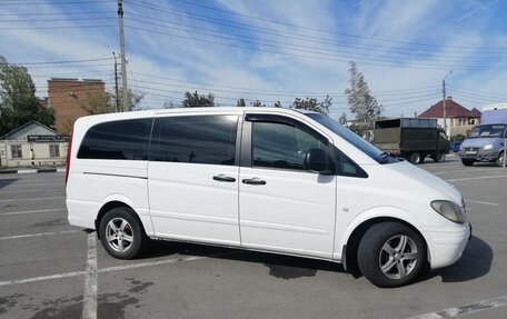 Mercedes-Benz Vito, 2009 год, 1 150 000 рублей, 3 фотография