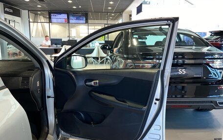 Toyota Corolla, 2008 год, 825 000 рублей, 22 фотография