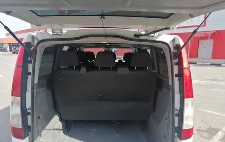 Mercedes-Benz Vito, 2009 год, 1 150 000 рублей, 7 фотография