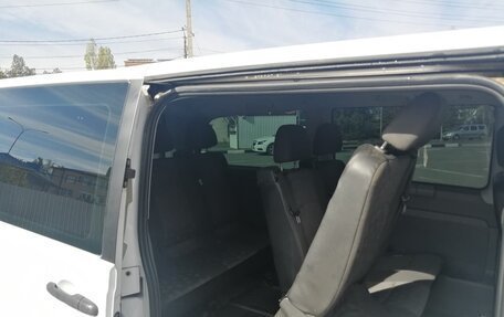 Mercedes-Benz Vito, 2009 год, 1 150 000 рублей, 8 фотография
