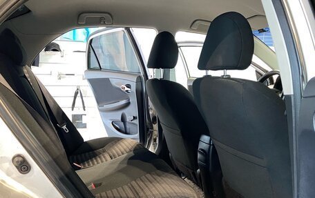 Toyota Corolla, 2008 год, 825 000 рублей, 20 фотография
