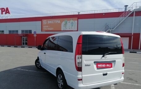Mercedes-Benz Vito, 2009 год, 1 150 000 рублей, 2 фотография
